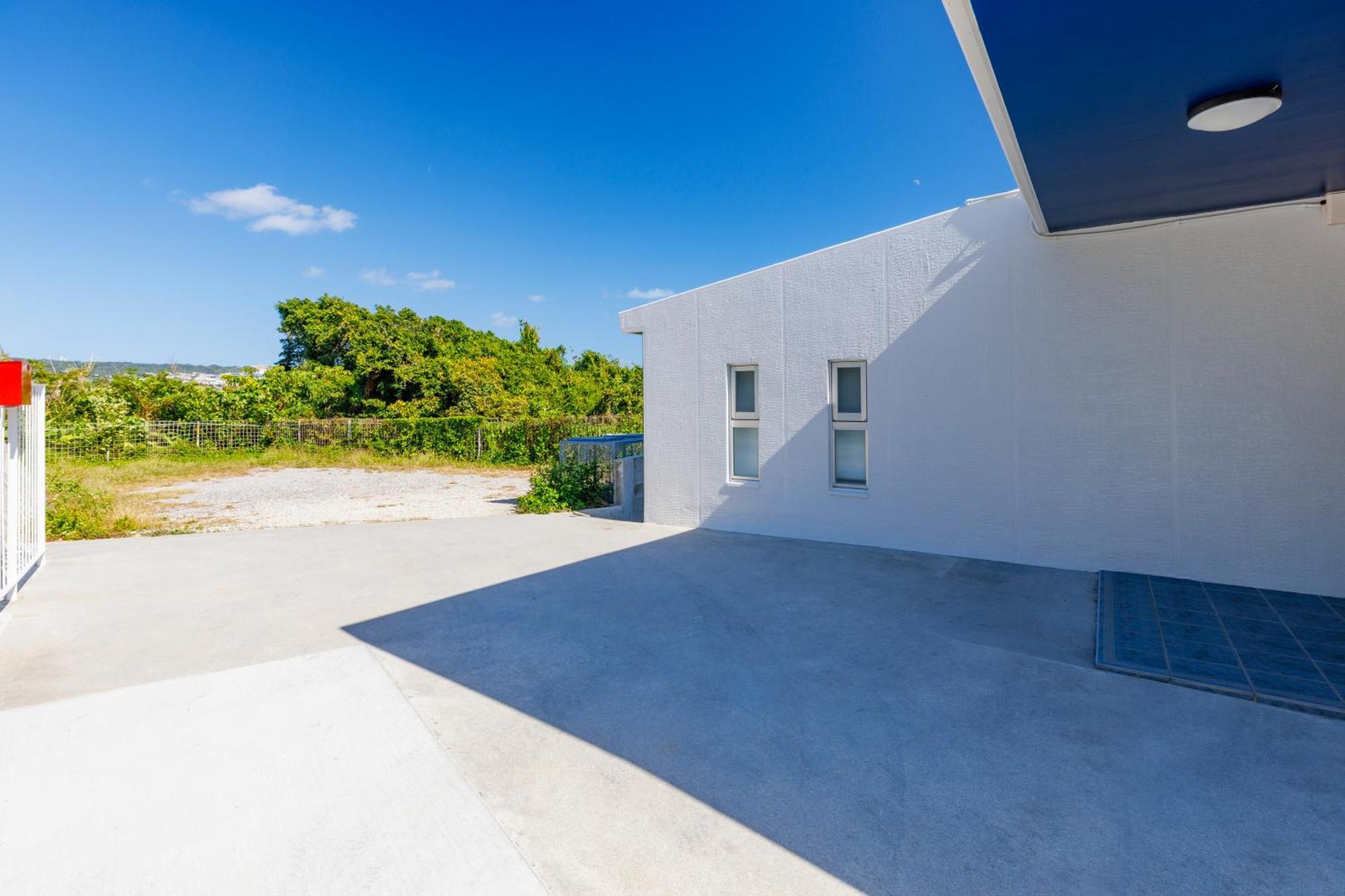 露天風呂付きオーシャンビュー カラオケ付き Bbq可 パーティ利用ok アトリエココ Villa Yaese Luaran gambar